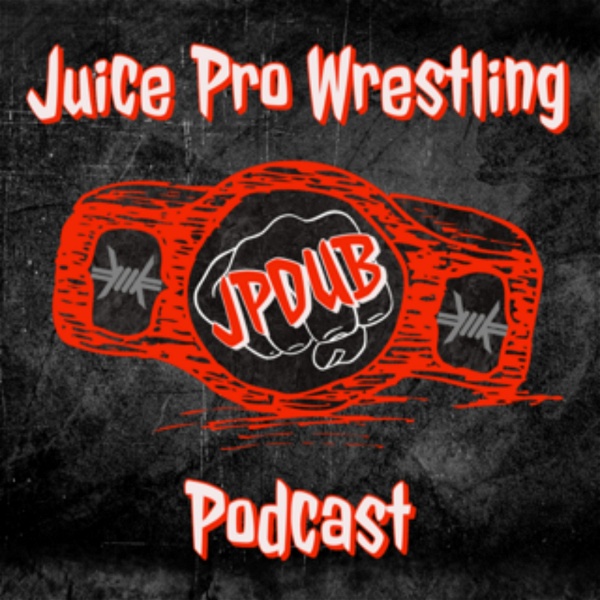 Artwork for Juice Pro Wrestling