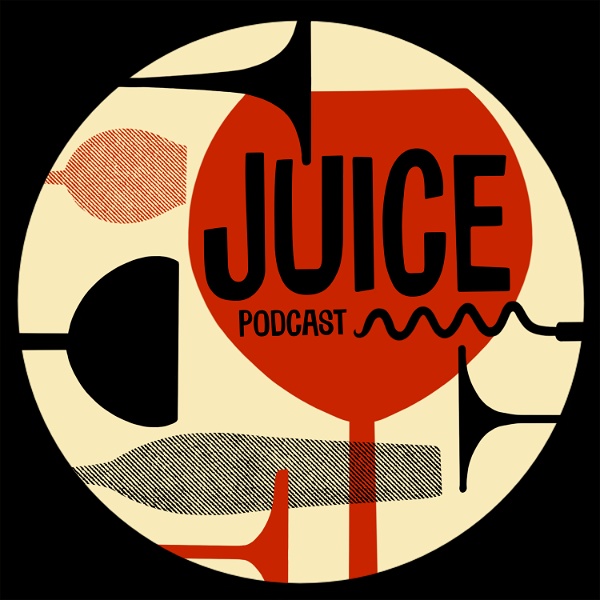 Artwork for Juice Wine Podcast
