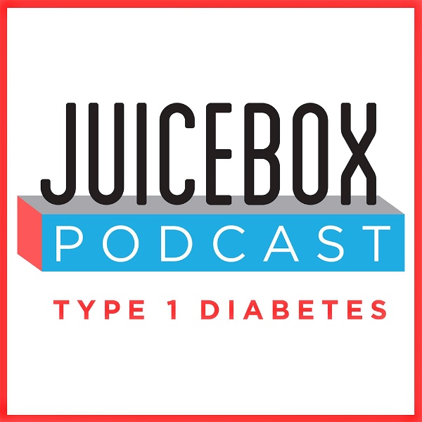 Artwork for Juicebox Podcast: Type 1 Diabetes