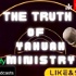 THE TRUTH OF YAHUAH MINISTRY