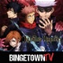 Jujutsu Kaisen - A BingetownTV Podcast