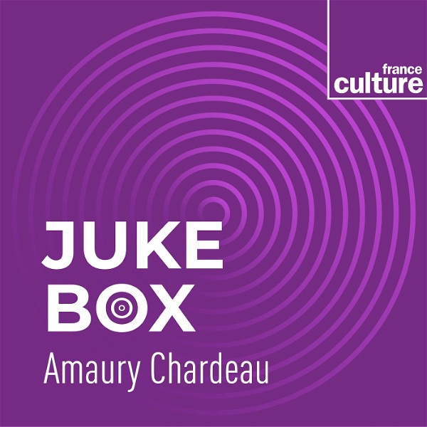 Artwork for Juke-Box