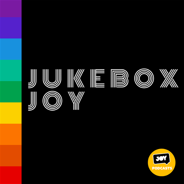 Artwork for Jukebox JOY