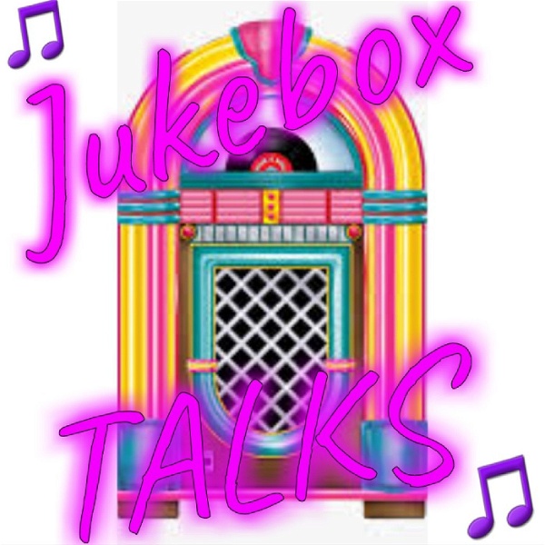 Artwork for Jukebox Talks