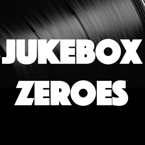 Artwork for Jukebox Zeroes