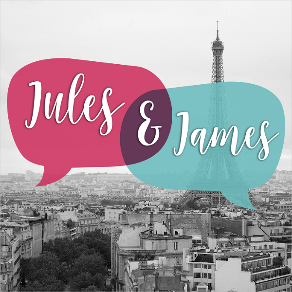 Artwork for Jules and James