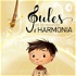 Jules et le monde d'Harmonia - Histoire magique et musicale pour les enfants