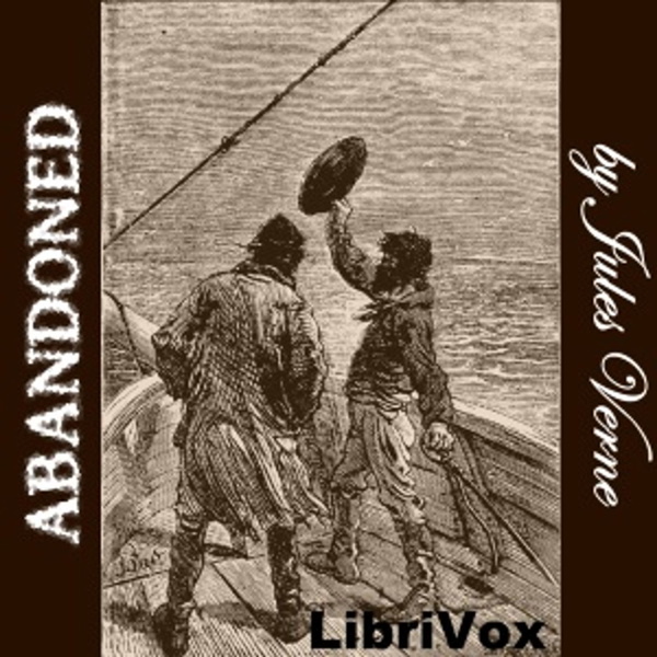 Artwork for Jules Verne, Abandoned