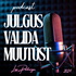 Julgus Valida Muutust