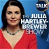 The Julia Hartley-Brewer Breakfast Briefing