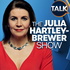The Julia Hartley-Brewer Breakfast Briefing