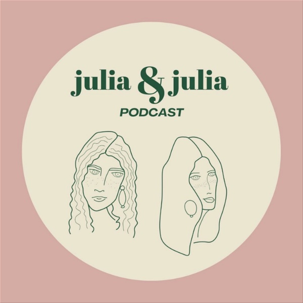 Artwork for Julia & Julia