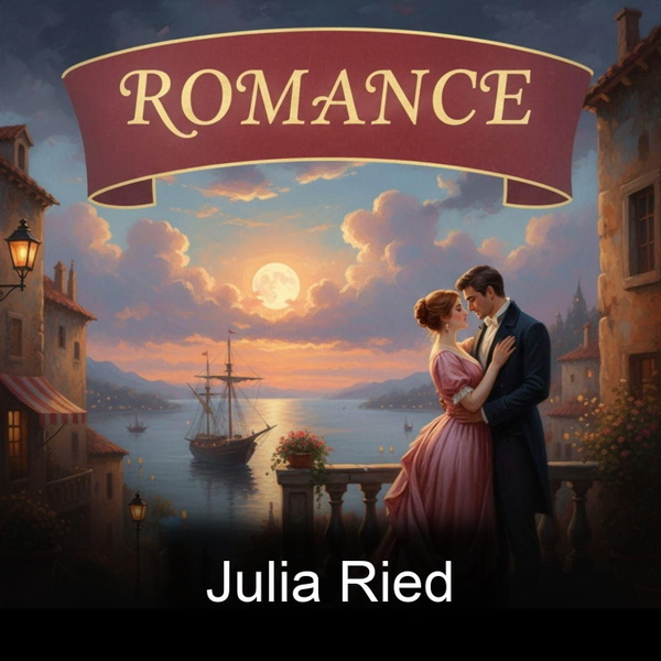 Artwork for Julia Ried