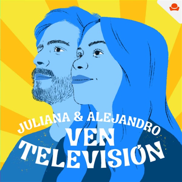 Artwork for Juliana & Alejandro ven televisión