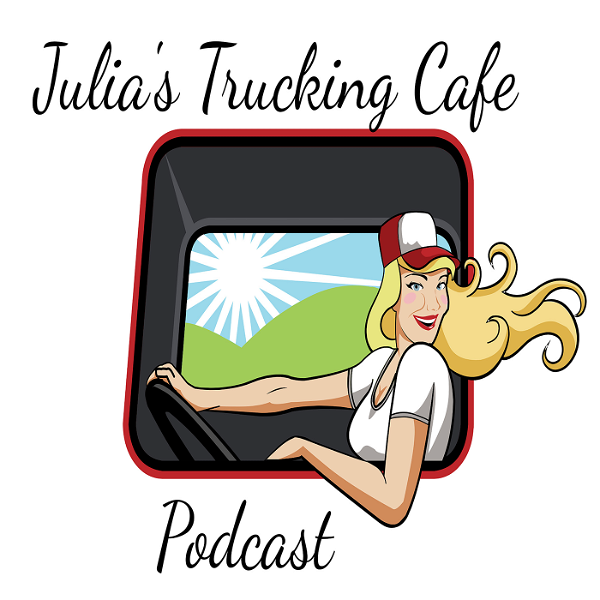 Artwork for Julia’s Trucking Cafe