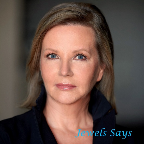 Artwork for Julie McCarthy: Jewels Says