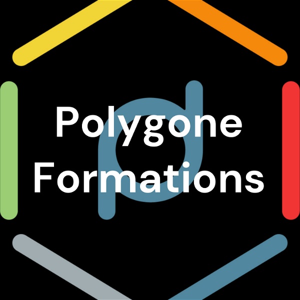 Artwork for Polygone Formations