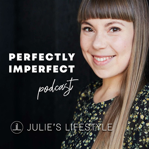 Artwork for Julie's Lifestyle Podcast