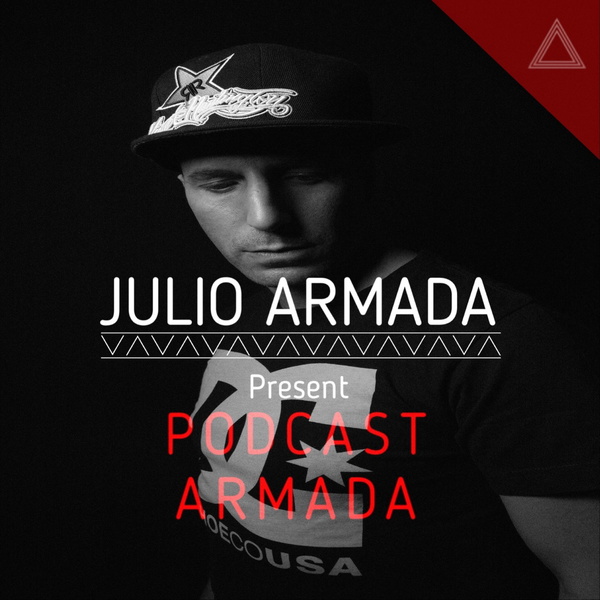 Artwork for Julio Armada Podcast