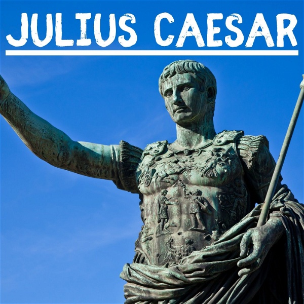 Artwork for Julius Caesar