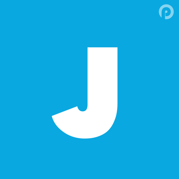 Artwork for JuLo Podcast