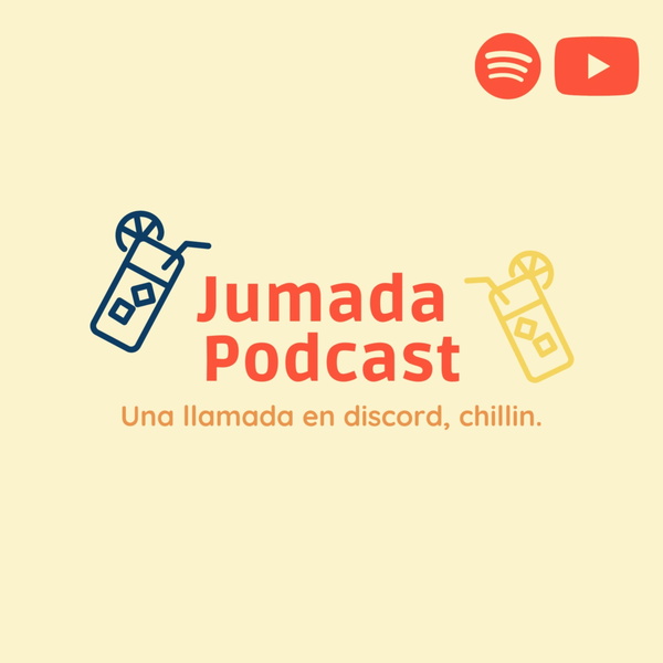 Artwork for Jumada Podcast