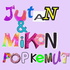 Jumikemut