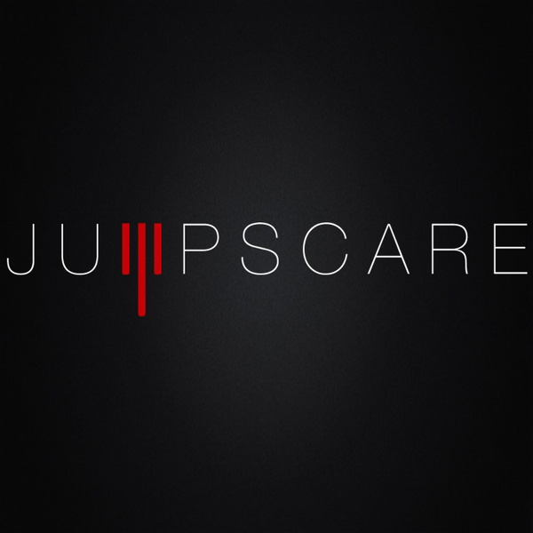 Artwork for Jump Scare Podcast