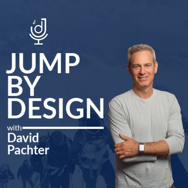 Artwork for JumpbyDesign