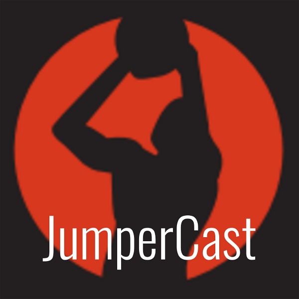 Artwork for JumperCast