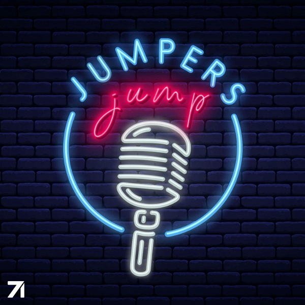 Artwork for Jumpers Jump