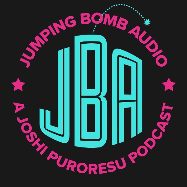 Artwork for Jumping Bomb Audio