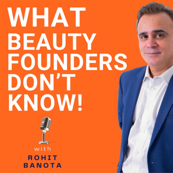 Artwork for What Beauty Founders Don't Know?