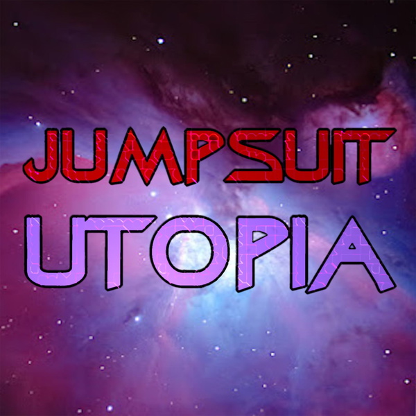 Artwork for Jumpsuit Utopia