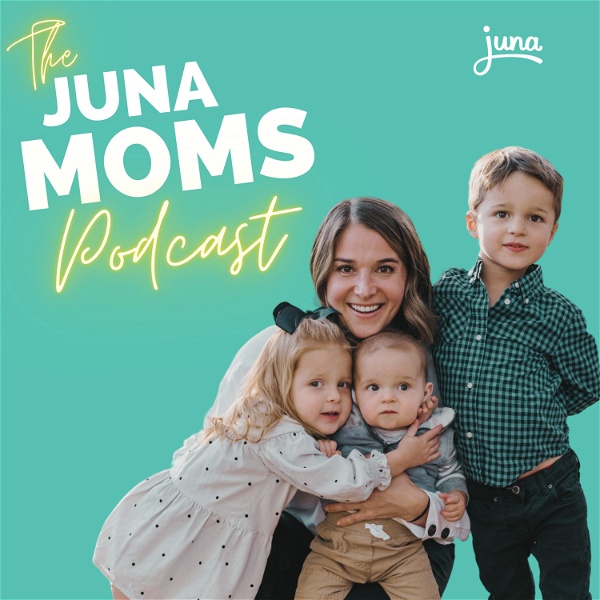 Artwork for The Juna Moms Podcast