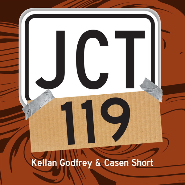 Artwork for Junction 119