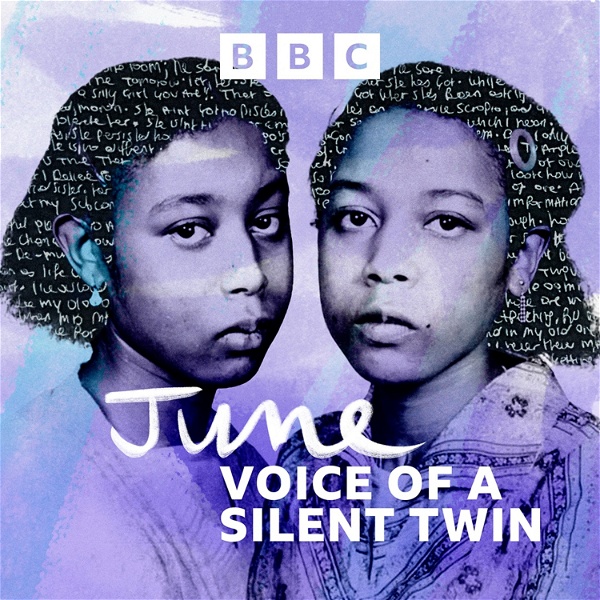 Artwork for June: Voice of a Silent Twin