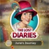 June's Journey: The Lost Diaries