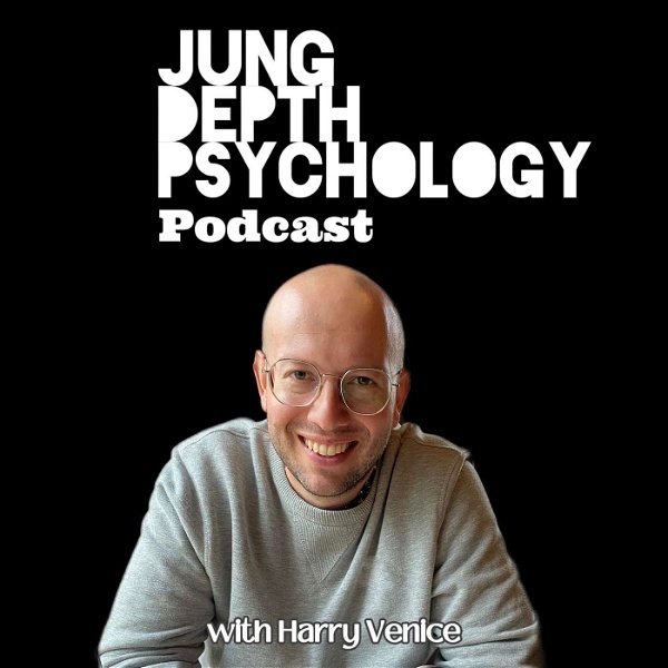Artwork for Jung Depth Psychology Podcast
