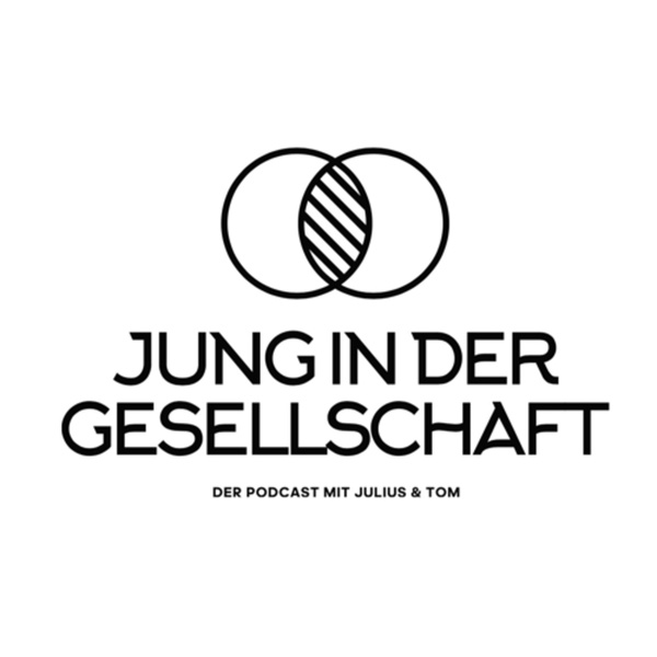 Artwork for Jung in der Gesellschaft