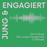 jung und engagiert