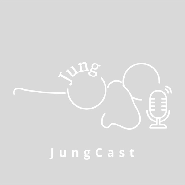 Artwork for JungCast