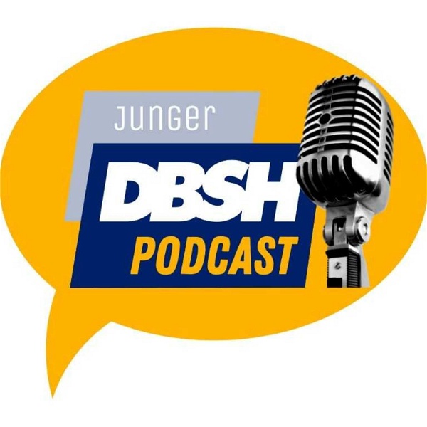 Artwork for Junger DBSH Podcast