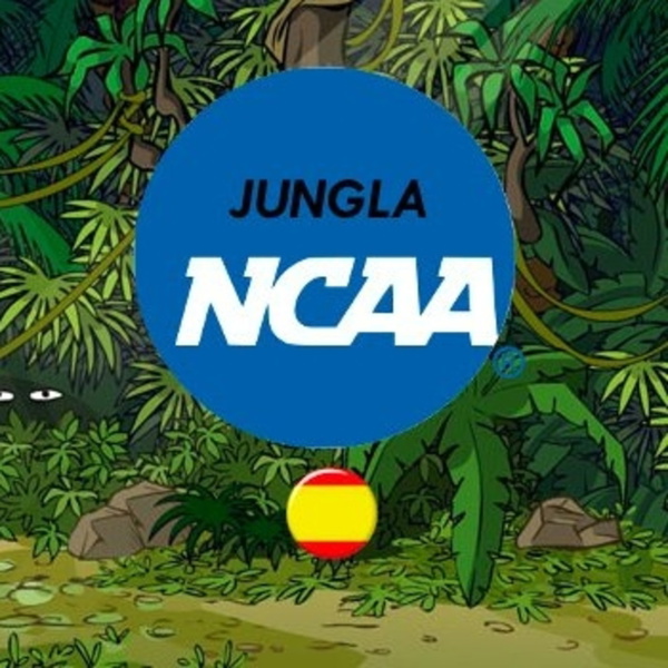 Artwork for JUNGLA NCAA