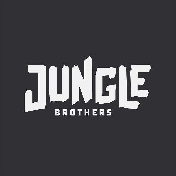 Artwork for Jungle Brothers