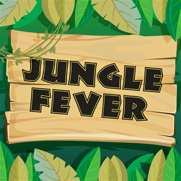 Artwork for Jungle Fever