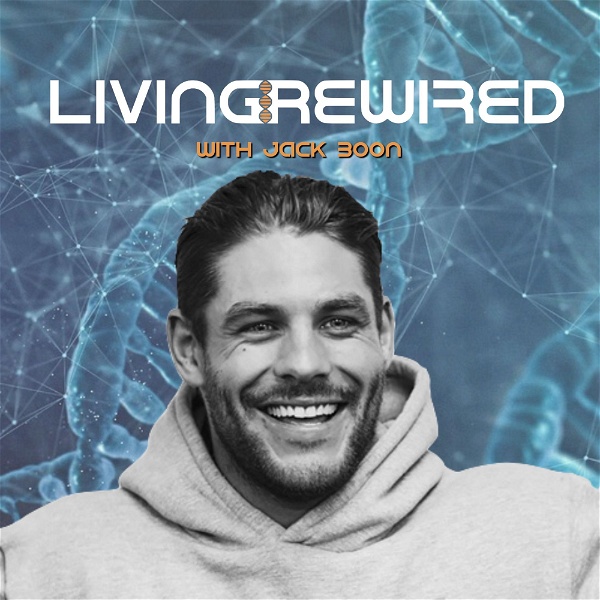 Artwork for The Living Rewired Podcast