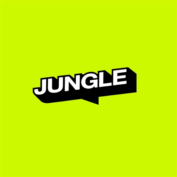 Artwork for Jungle