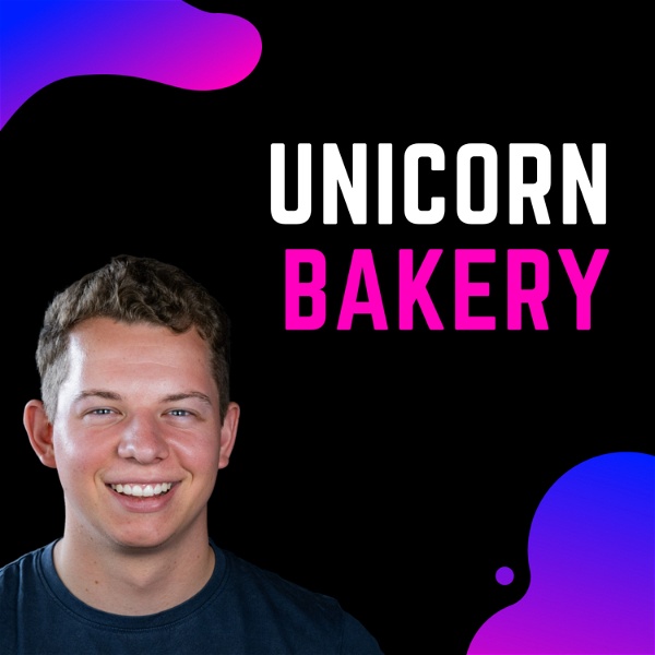 Artwork for Unicorn Bakery