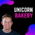 Unicorn Bakery - Der Startup Podcast für Gründer